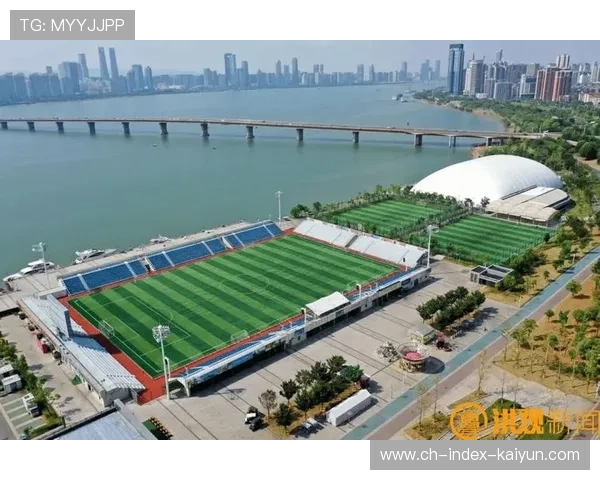 特色体育名城建设升温 区域体育产业差异化发展显现