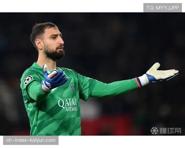多纳鲁马神扑救主,曼城门将成平局唯一亮点
