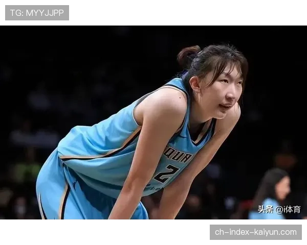 韩旭从WCBA三届MVP到WNBL最佳防守球员的转型之路