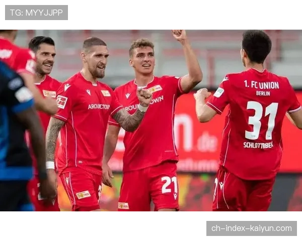 分析:为何柏林联合的“钢铁防守”在本赛季失去了威力?